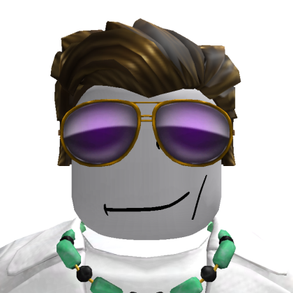 Roblox profile picture for @jorgedg10