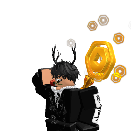 Roblox avatar