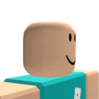 Roblox profile picture for @Wizzek