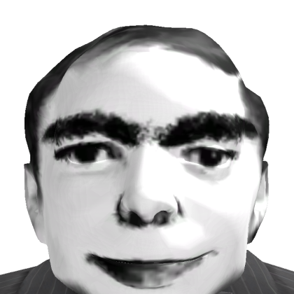 Roblox avatar