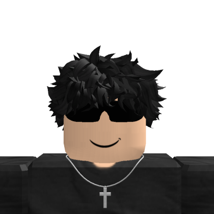Roblox avatar