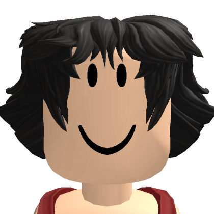 Roblox profile picture for @ItsOtsile