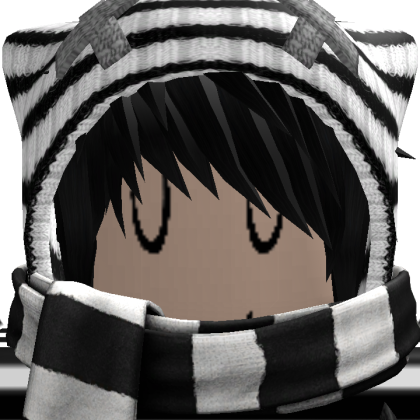 Roblox profile picture for @Koi