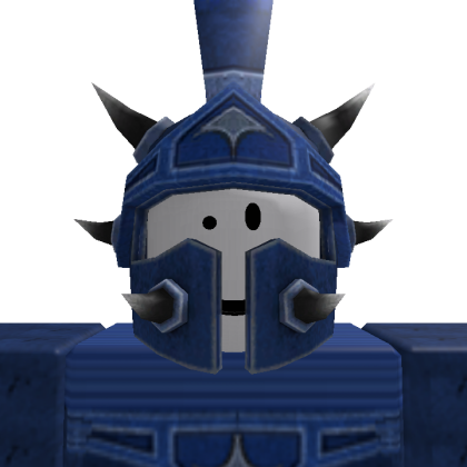 Roblox profile picture for @Robson