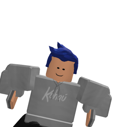 Roblox avatar