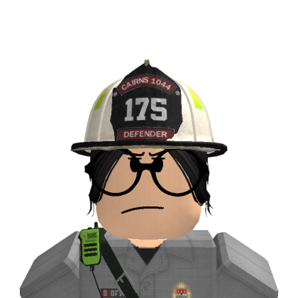 Roblox avatar