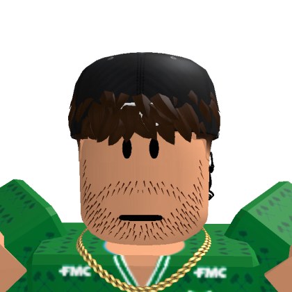 Roblox avatar