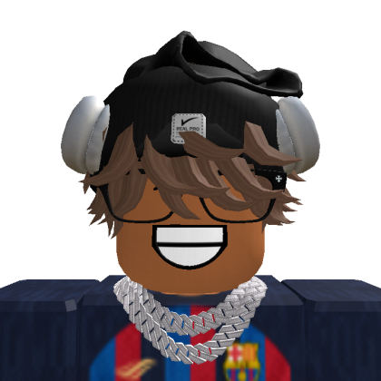 Roblox avatar