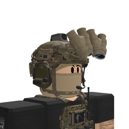 Roblox avatar
