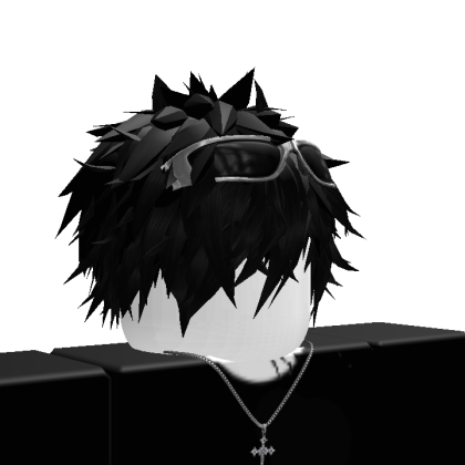Roblox profile picture for @suns4txz