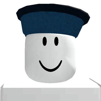 Roblox profile picture for @unselfish