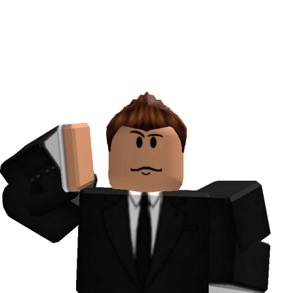 Roblox avatar