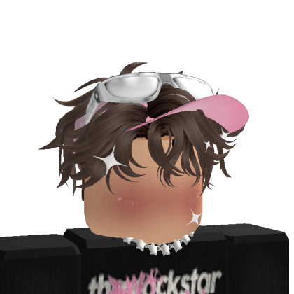 Roblox avatar