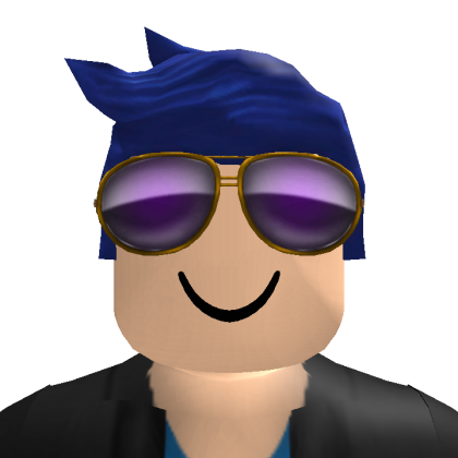 Roblox profile picture for @gold_59