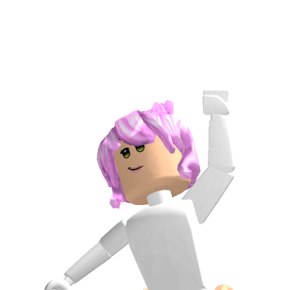 Roblox profile picture for @Itosayuri