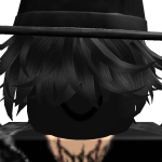 OnlyRoVe Roblox avatar