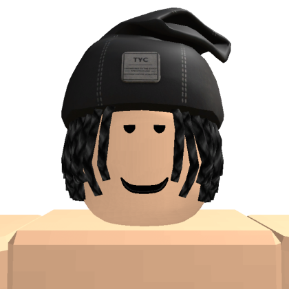 Roblox avatar