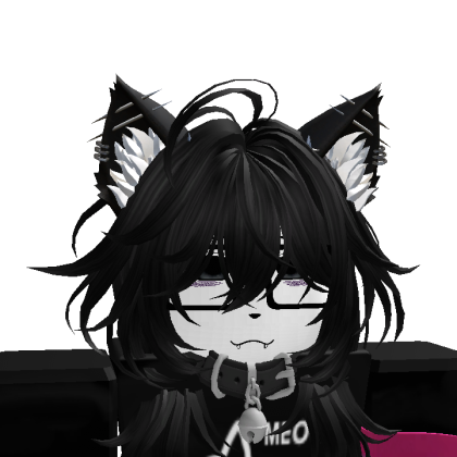 Roblox avatar