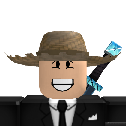 Roblox avatar