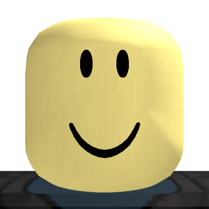 Roblox profile picture for @Footsteps