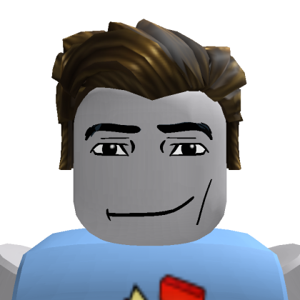 Roblox profile picture for @tahakezzo