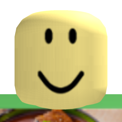 Roblox profile picture for @Mulligan