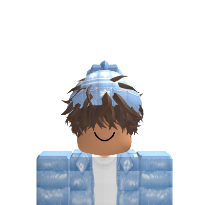 Roblox avatar