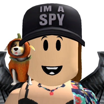 Roblox profile picture for @Karo_05