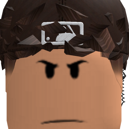 Roblox avatar