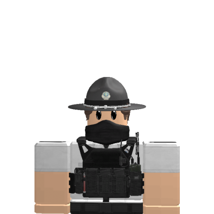 Roblox avatar