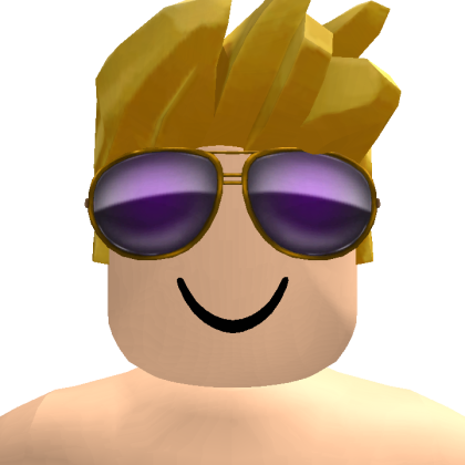 Roblox avatar