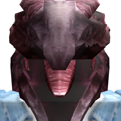 Roblox profile picture for @FHIAA