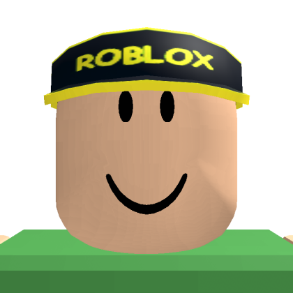 Roblox profile picture for @Pirated
