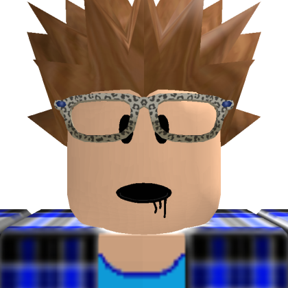 Roblox avatar