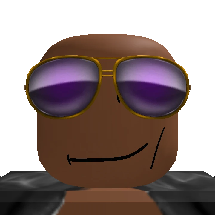 Baldireal139's avatar