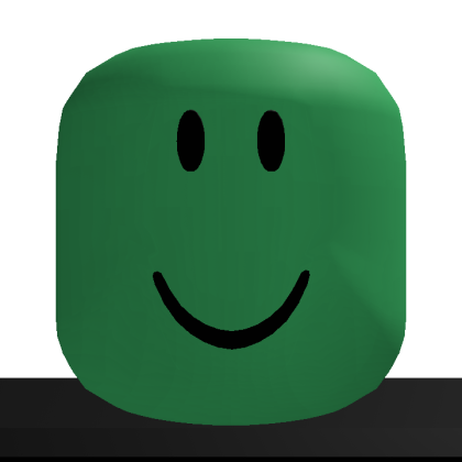 Roblox profile picture for @expert