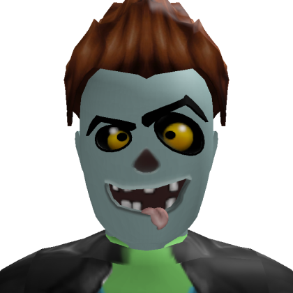 Roblox profile picture for @fergfrg