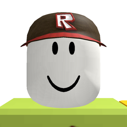 Roblox profile picture for @edema