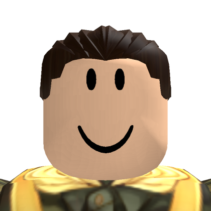 Roblox avatar