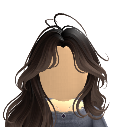 Roblox profile picture for @terhana