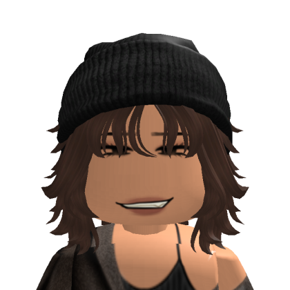 Roblox avatar