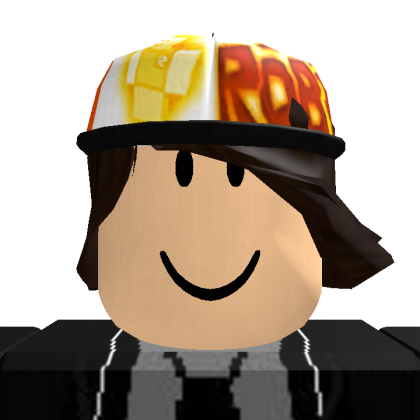 Roblox profile picture for @Cairns