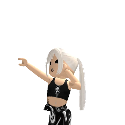 Capri avatar