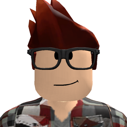 Roblox profile picture for @Sandrosk8