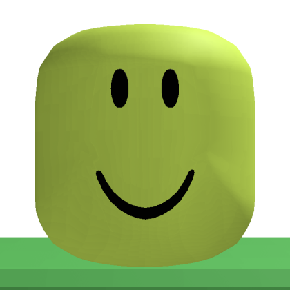 Roblox profile picture for @xaza