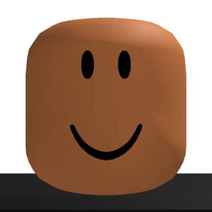 Roblox profile picture for @carats