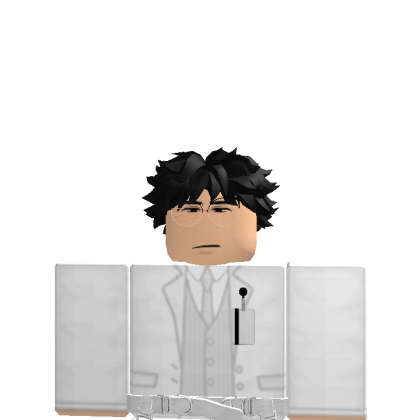 Roblox avatar