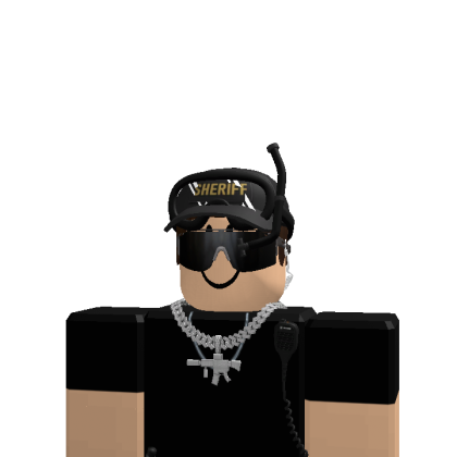 Roblox avatar