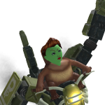 @gonglethrober