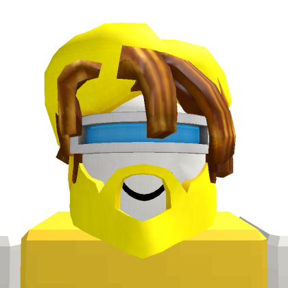 Roblox profile picture for @briefings